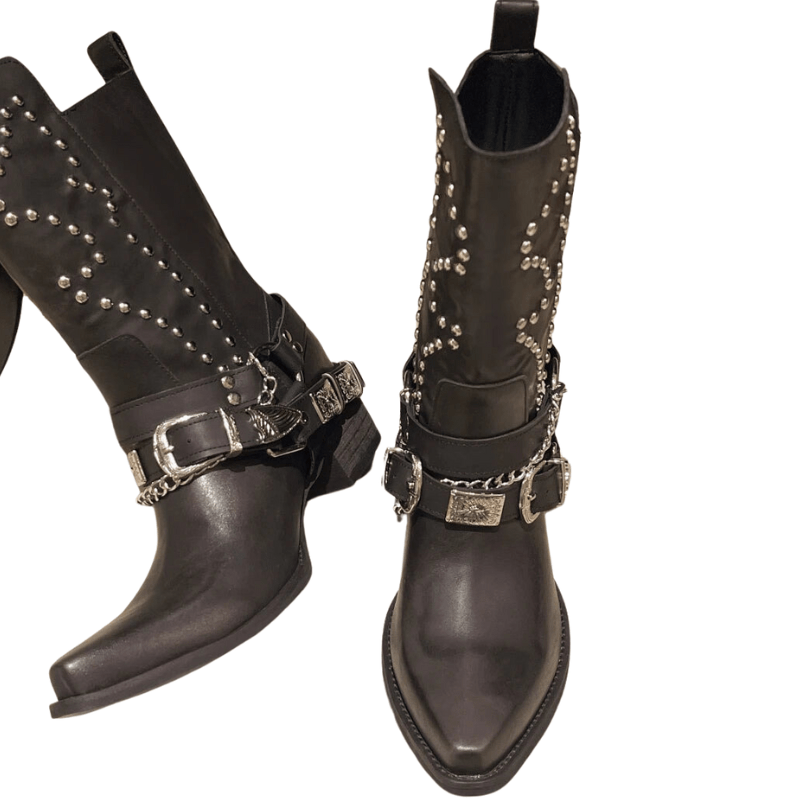 Kentucky Western Boots