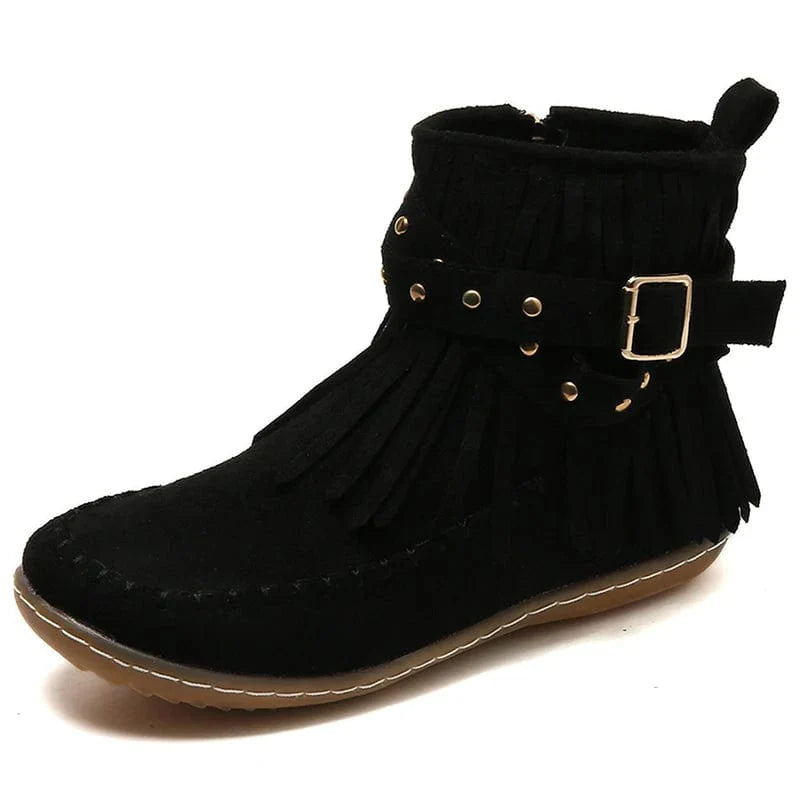Stylish Affordable Cowboy Boots for Women