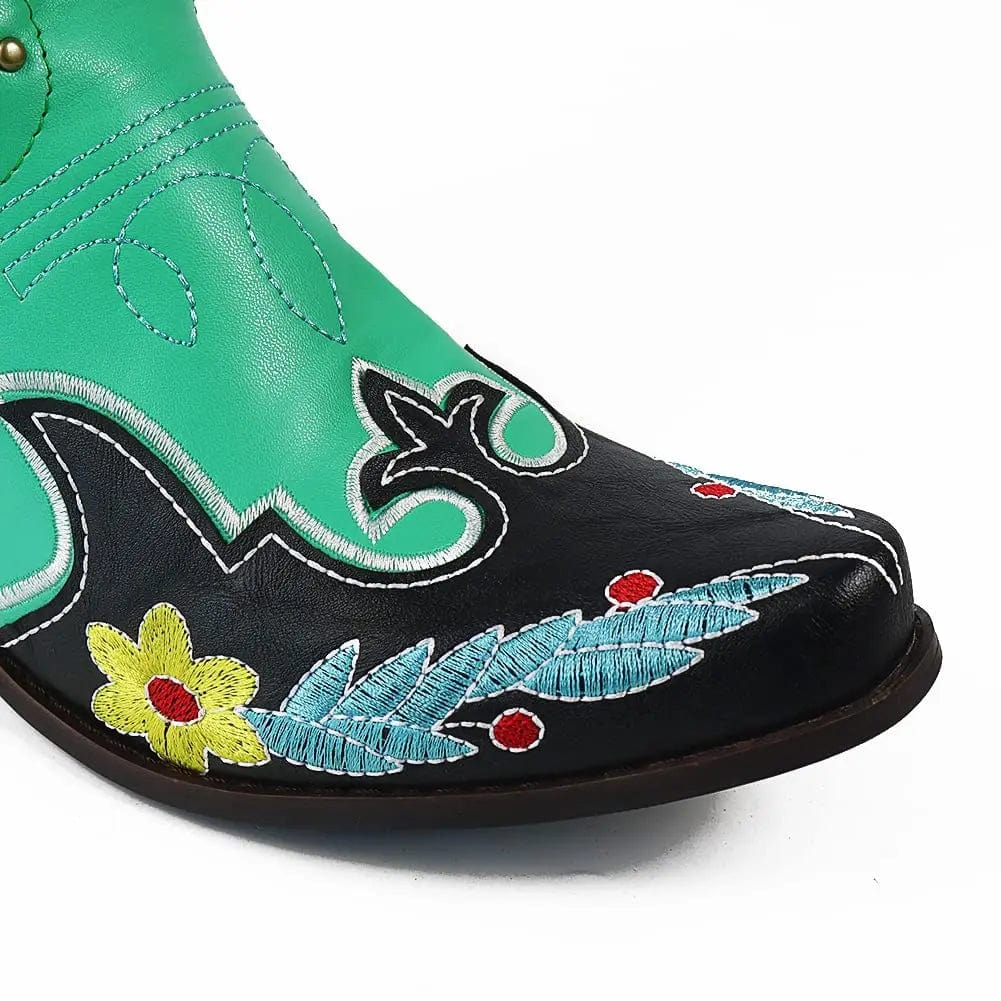 Chaussures de Danse Country pour Compétition