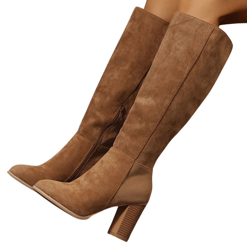 Go West Western Boots