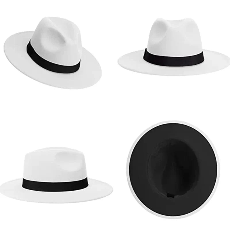 Chapeau de Cowboy Éclatant