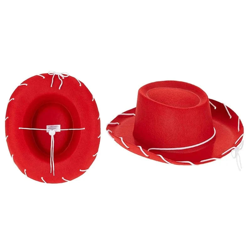 Chapeau de Cowboy pour Enfants