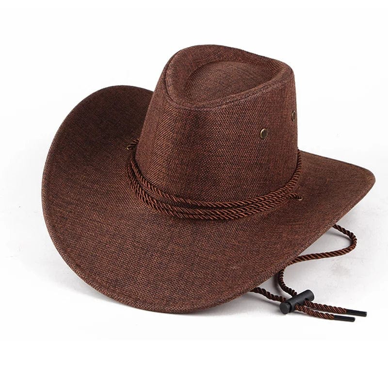 Chapeau de Cowboy Abordable VIP