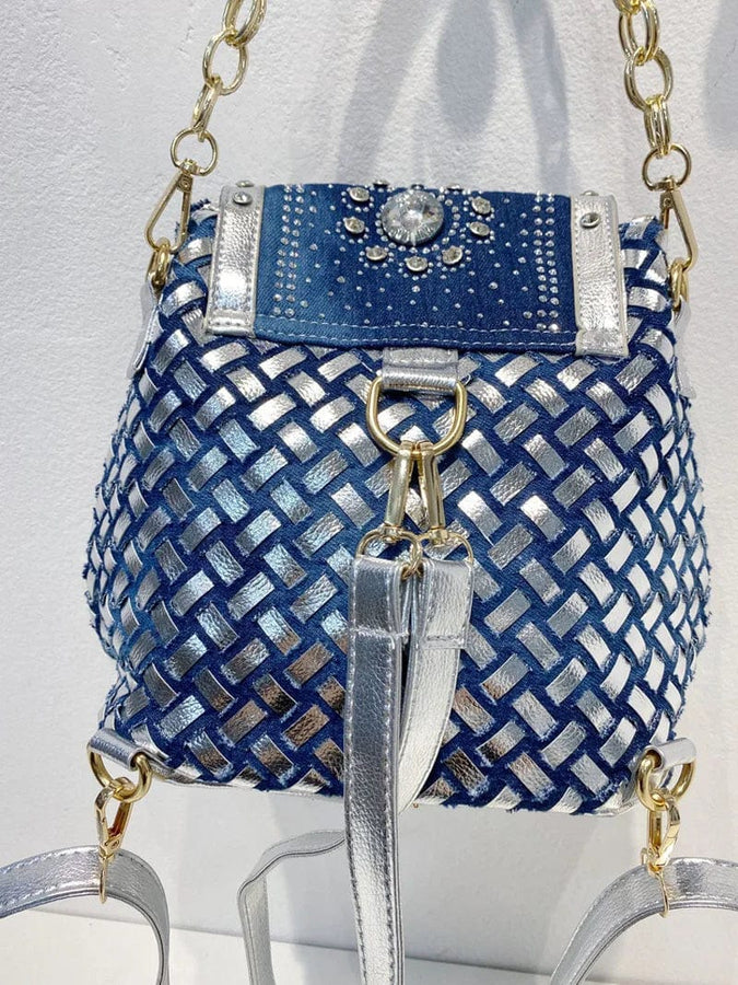 Rustic Charm Handbag VIP