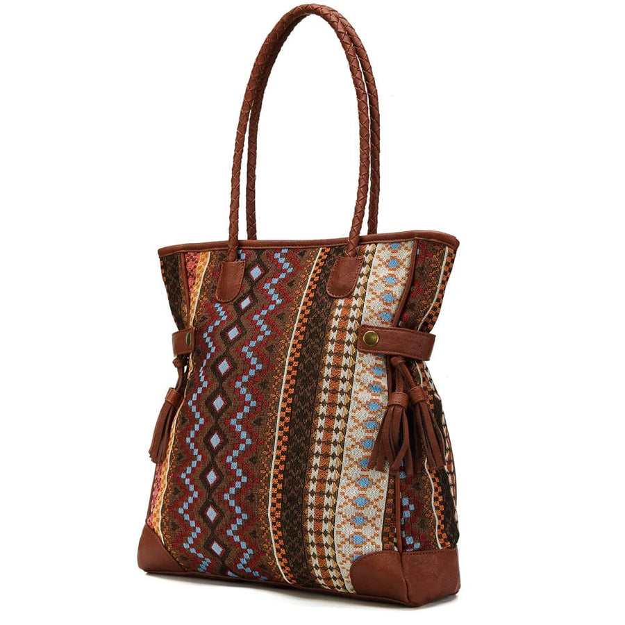 Chic Western Sac VIP