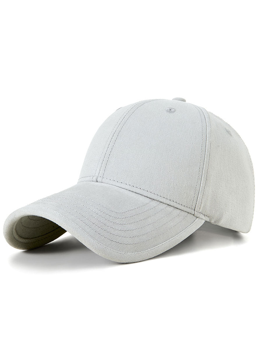 Casquette de Baseball Classique et Élégante