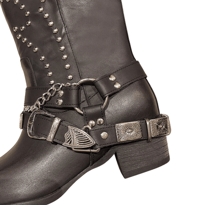 Kentucky Western Boots