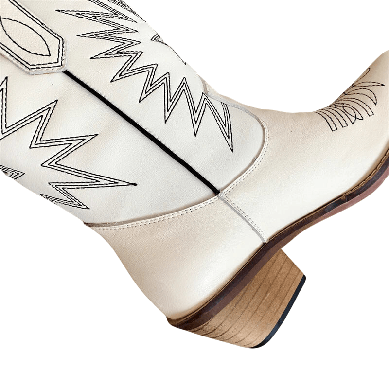 Blanche Women's Western Boots