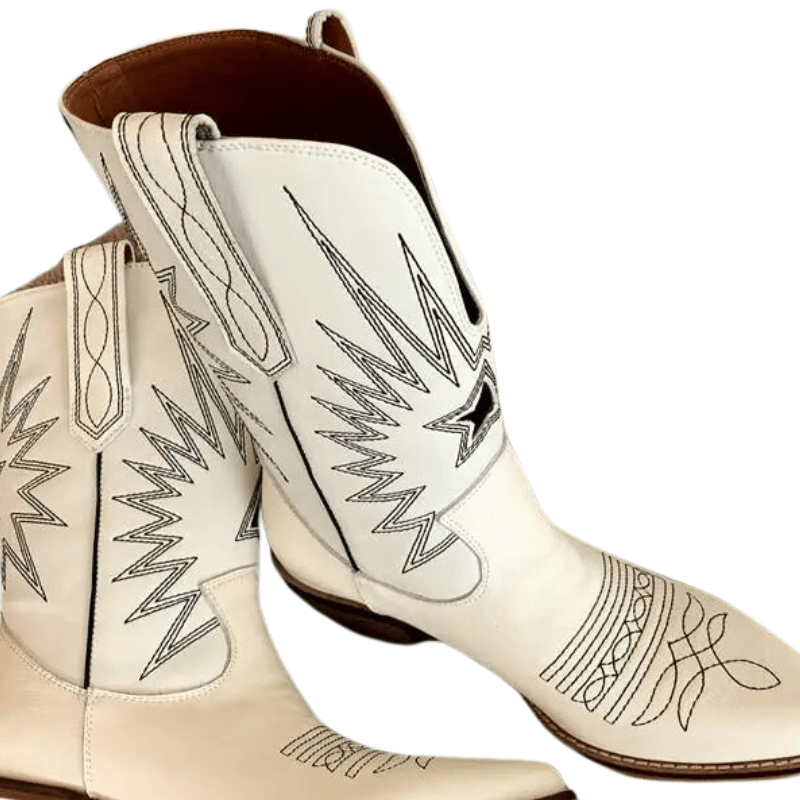 Blanche Women's Western Boots