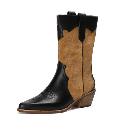 Chic Country Boots for Women