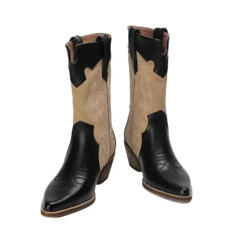 Chic Country Boots for Women