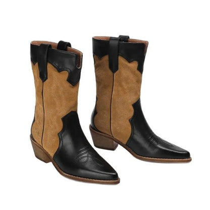 Chic Country Boots for Women