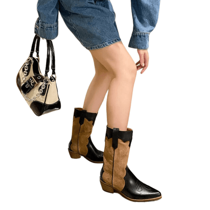 Chic Country Boots for Women