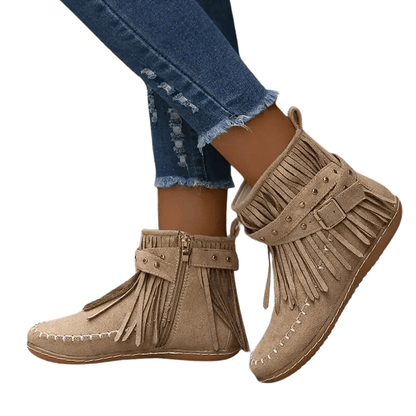 Stylish Affordable Cowboy Boots for Women
