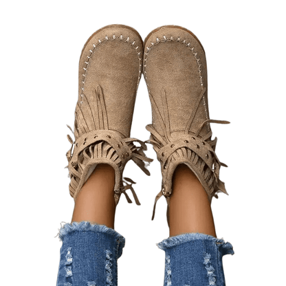 Stylish Affordable Cowboy Boots for Women
