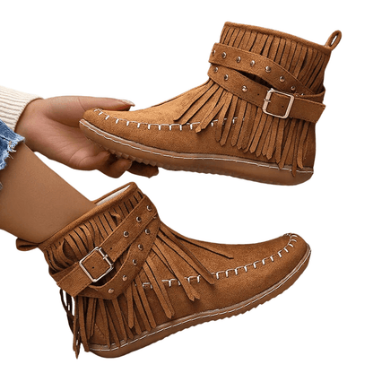 Stylish Affordable Cowboy Boots for Women