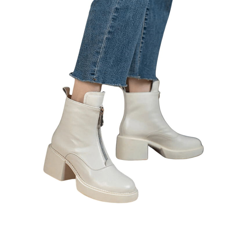 Filles en Bottes de Cowboy Chic