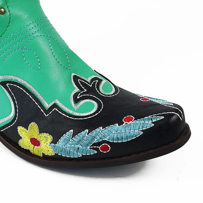 Chaussures de Danse Country pour Compétition