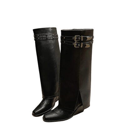 Western Country Boots: Your Perfect Adventure Companion