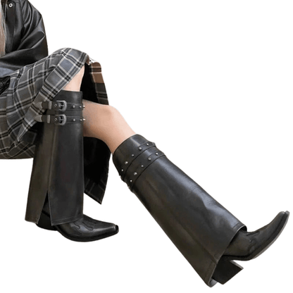 Western Country Boots: Your Perfect Adventure Companion