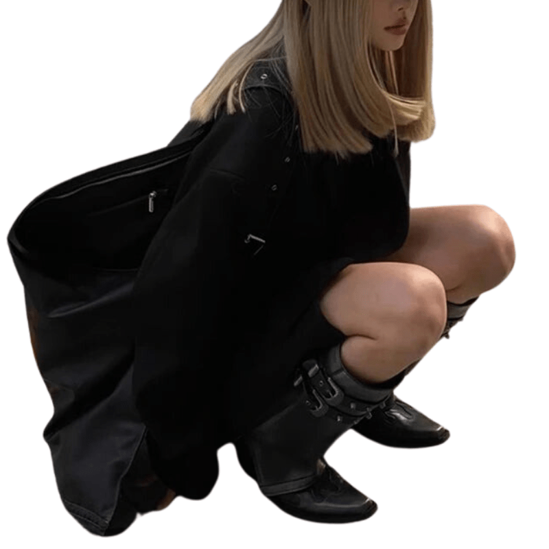 Western Country Boots: Your Perfect Adventure Companion