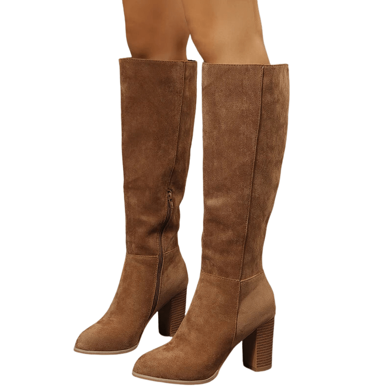 Go West Western Boots