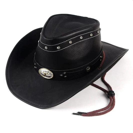 Country Classic Bullhide Hat