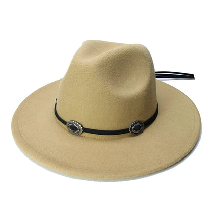 Chapeau Campagne pour Enfants