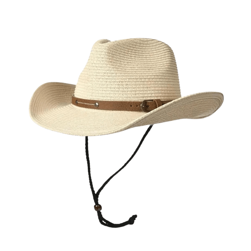 Chapeau de Campagne pour Homme