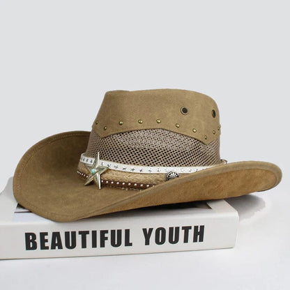Rancher Chic: The Ultimate Cowgirl Hat