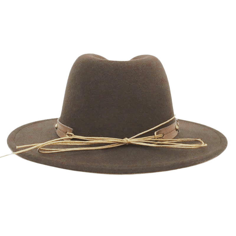 Country Dance Hat