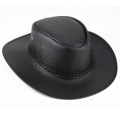 Australian Outback Cowboy Hat
