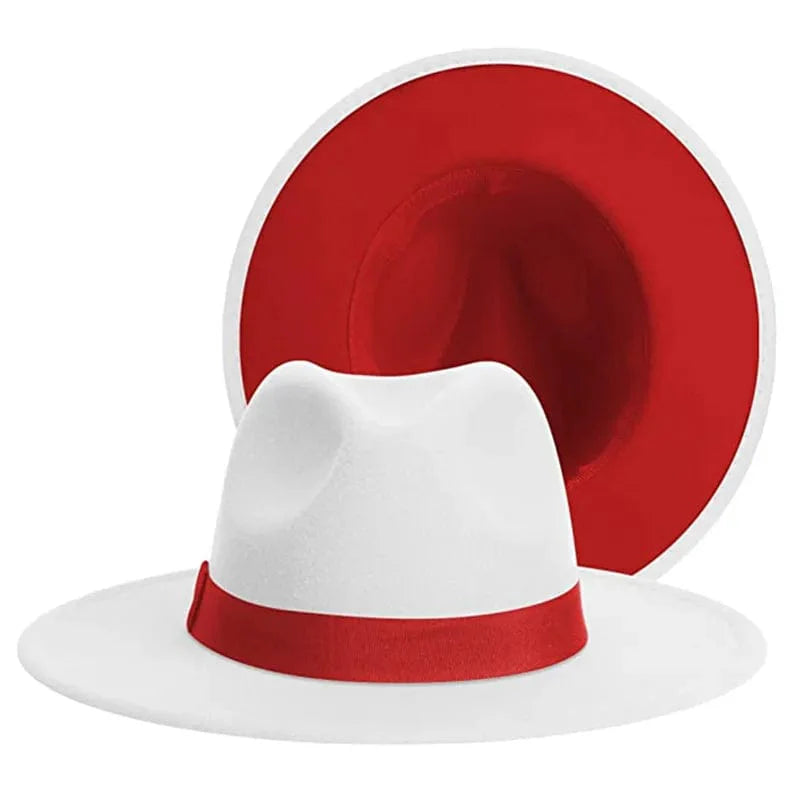 Chapeau de Cowboy Éclatant VIP