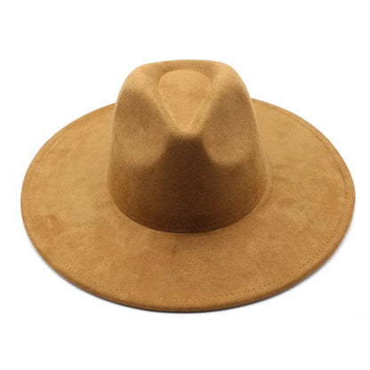 Chapeau de Cowboy Saint-Texane