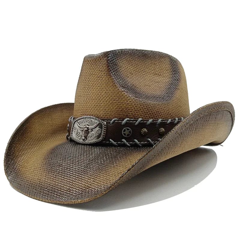 Chapeau de Cowboy pour Costume