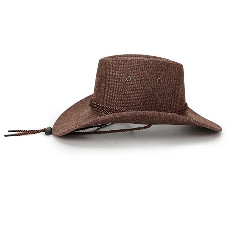 Chapeau de Cowboy Abordable