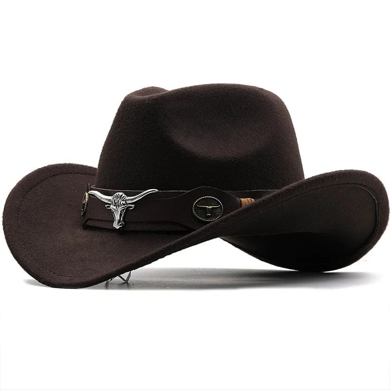 Texas Cowboy Hat