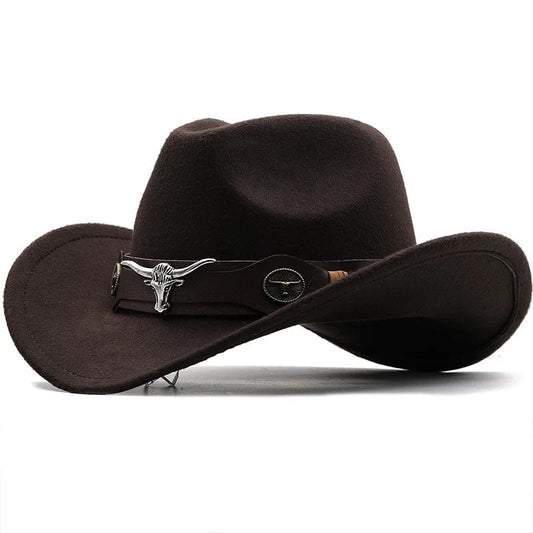 Texas Cowboy Hat
