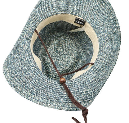 Western Straw Hat