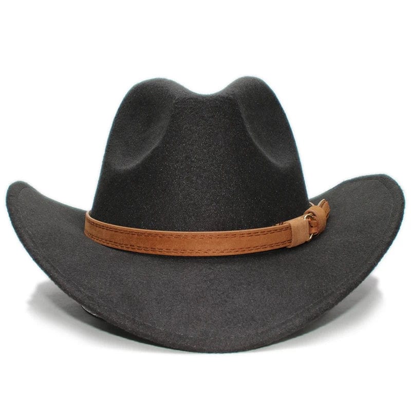 Western Riding Hat