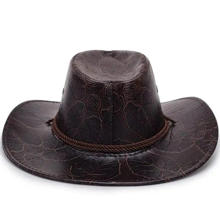 Western Chic Hat