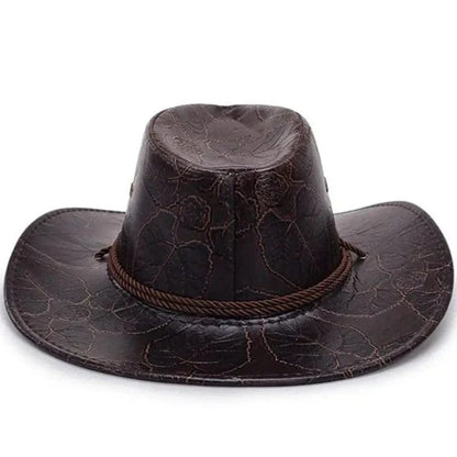 Western Chic Hat