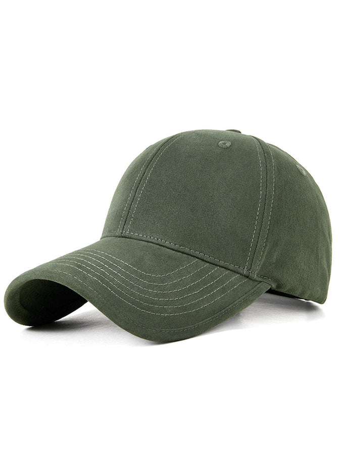 Casquette de Baseball Classique et Élégante