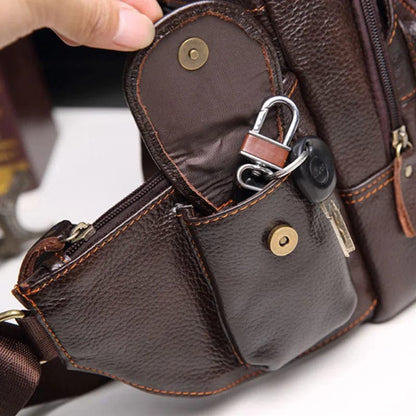 Western-Style Backpack