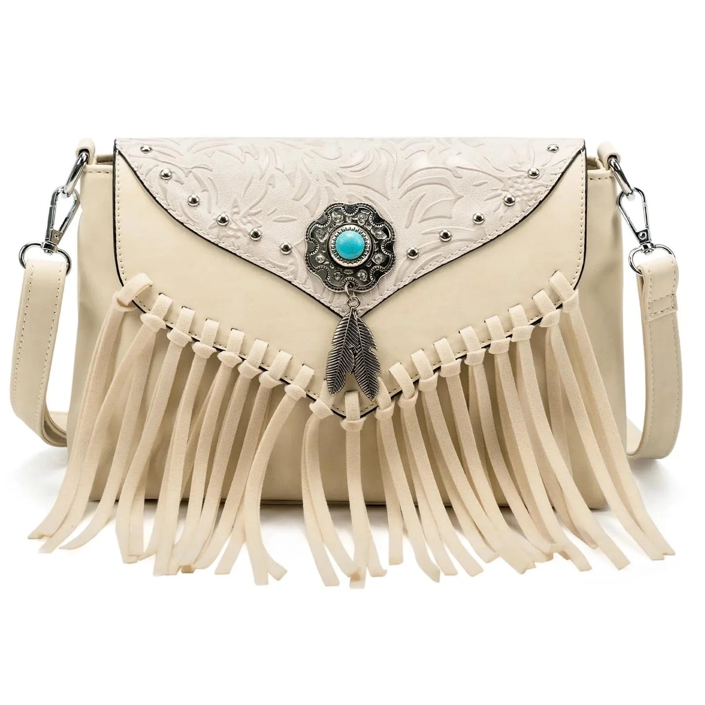 Western Chic Handbag