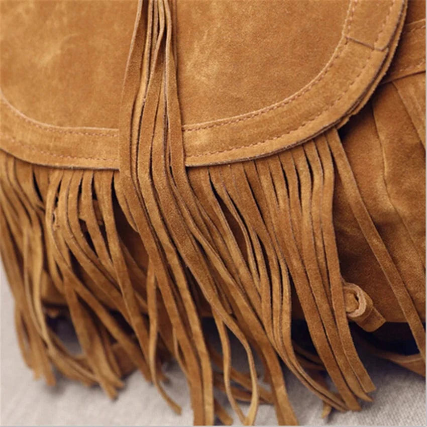 Indian Spirit Pouch VIP
