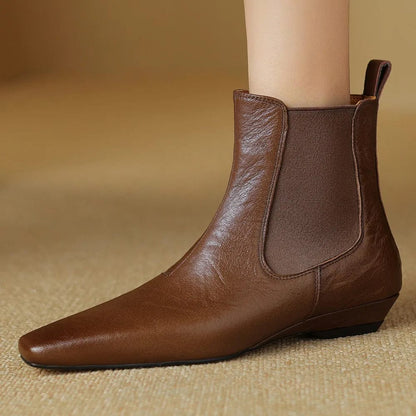 Low-Top Cowboy Boots for Women