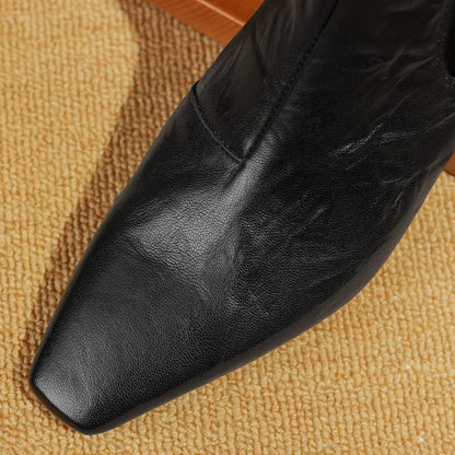 Low-Top Cowboy Boots for Women