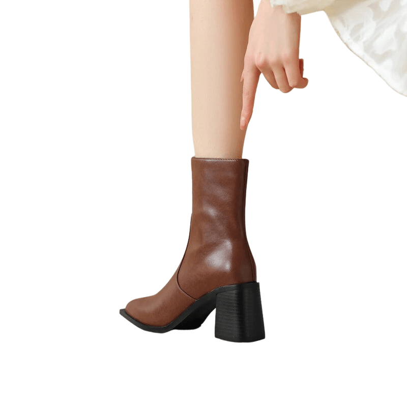 Country Chic Women's Cowboy Boots