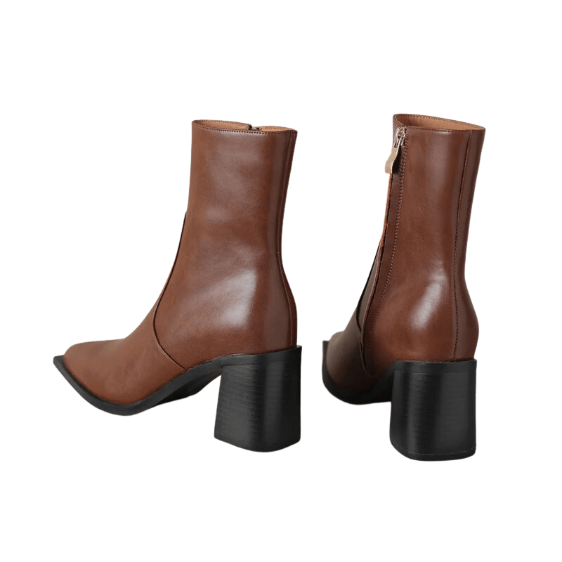 Country Chic Women's Cowboy Boots